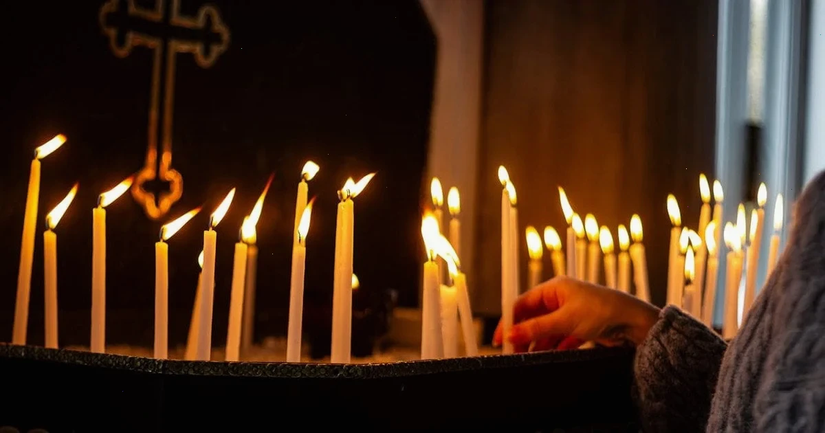 церковне свято 4 квітня