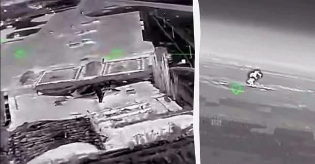 У Криму українські дрони уразили літак Ан-72П і базу БпЛА "Оріон": Мадяр показав відео