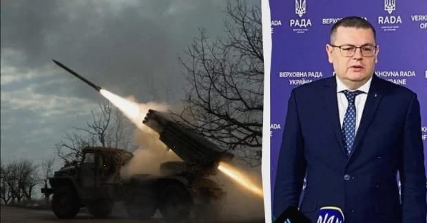 У Раді відповіли, від чого залежать терміни закінчення війни в Україні