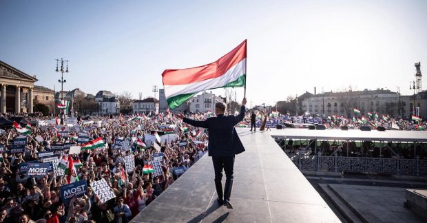 Вибори в Угорщині: з'явилися перші офіційні результати