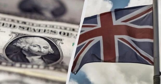 Україна отримала $1 млрд від Британії за рахунок російських активів: на що витратять гроші