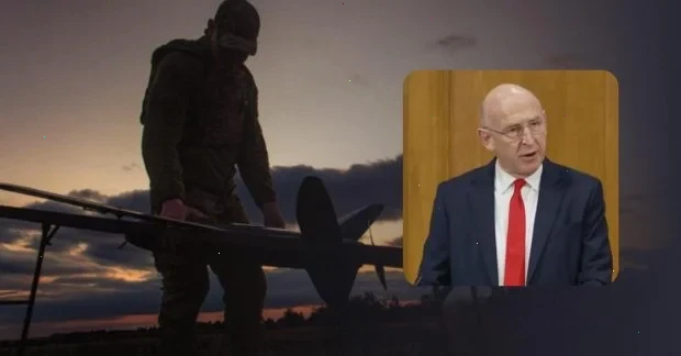 Україна отримає найбільшу в історії партію британських безпілотників