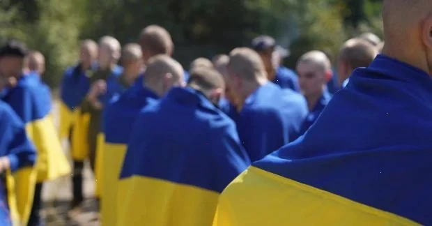 Україна повернула додому 175 полонених воїнів, - Зеленський