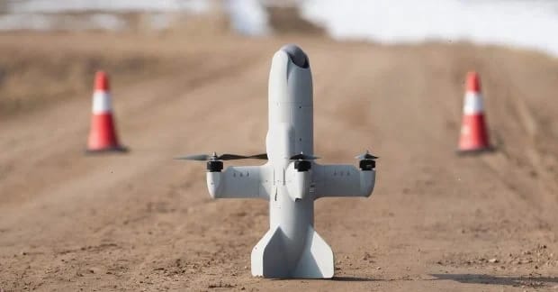 Україна має три проблеми з експортом БПЛА на Близький Схід, – ЗМІ