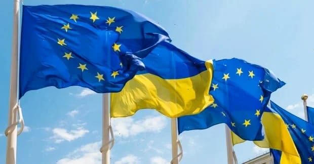 Вступ України до Євросоюзу: у Bloomberg дізналися, коли можуть розпочатися перші переговори