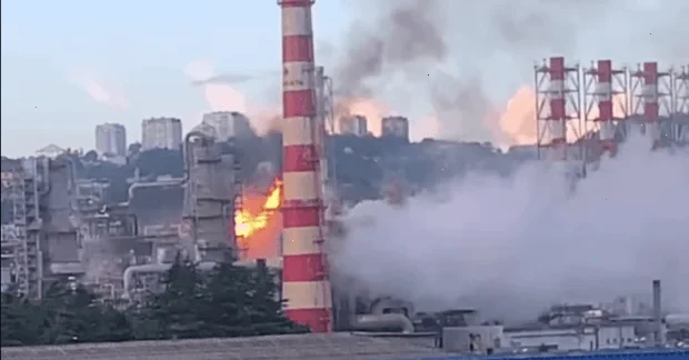 Україна ігнорує заклики Заходу пожаліти російську нафтову галузь, - The Telegraph