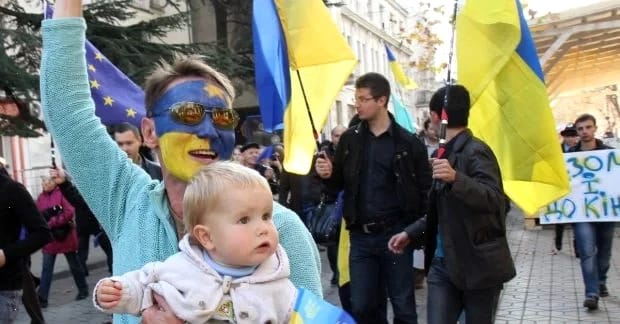 Україна не буде повертати ЄС кредит в 90 мільярдів, - заява