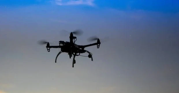 "Роботи не кровоточать": Україна готує революційну заміну піхоті на полі бою, - CNN