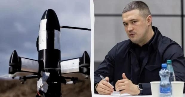 Українська "мала ППО" переходить на технологічно новий рівень: Федоров озвучив деталі