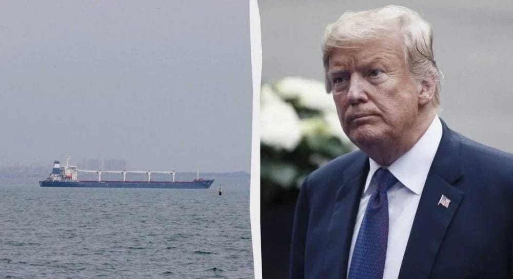Досвід України може допомогти Трампу розблокувати експорт нафти в Ормузькій протоці, – WSJ