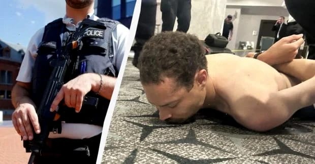 Стрілянина в США: нападник написав маніфест перед атакою, - CNN