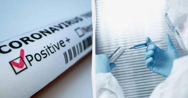 В Україні вперше зафіксували субваріант COVID-19 "Цикада"