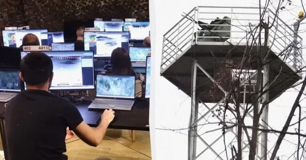 В Україні почали працювати приватні комплекси ППО, - ЗМІ