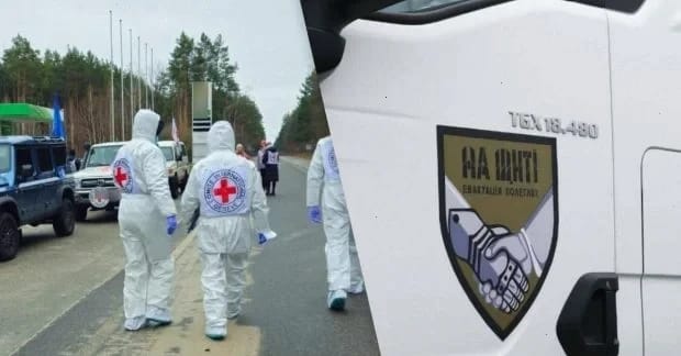 В Україну повернули тіла 1000 полеглих військових