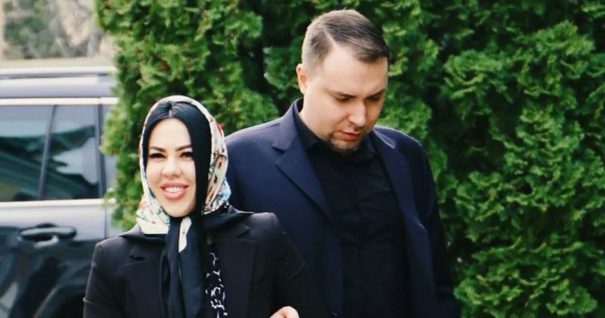 Великдень Буданов фото