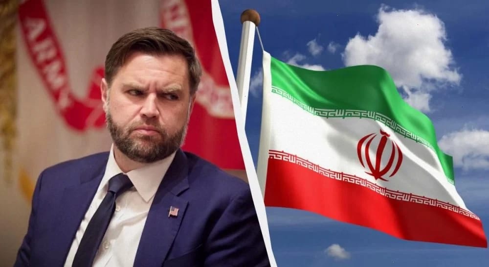 Венс вирушив на переговори з Іраном, але шанси на успіх вкрай низькі, – Axios