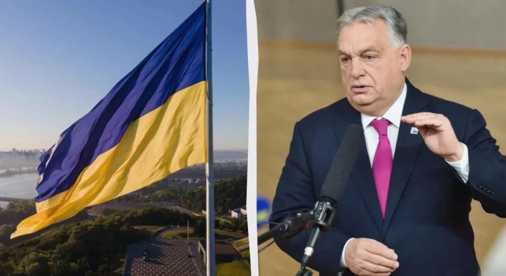 Головний ворог повалений: відхід Орбана прибирає ключову перешкоду для України в Європі, – NYT
