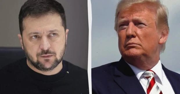 Відносини України і США котяться до пекла, Київ готується воювати без підтримки, - El Pais