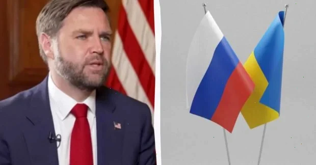 "Війна втратила сенс": Венс заявив про "значний прогрес" у переговорах між Україною і РФ
