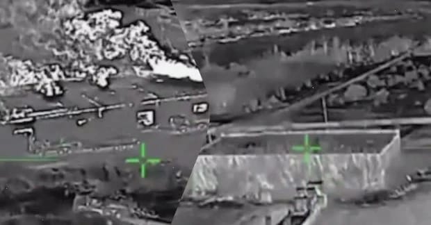 Базу секретного російського "Рубікону" під Маріуполем уражено: військові розкрили деталі