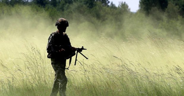 Справа не в "поганих" командирах: військовий омбудсмен розкрила основні причини СЗЧ