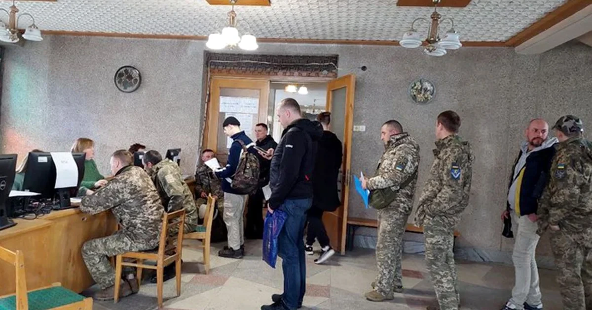 військова частина перевірка непридатності