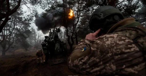 Ворог розширює буферну зону вздовж кордону на Сумщині, - DeepState