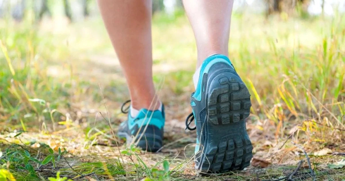 вправа, яка в 4 рази ефективніша за ходьбу