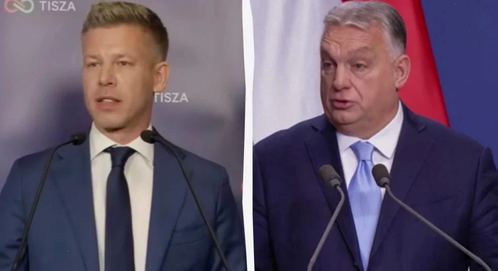 Вибори в Угорщині: Путін і Трамп програли, але для України не все так позитивно, – Politico