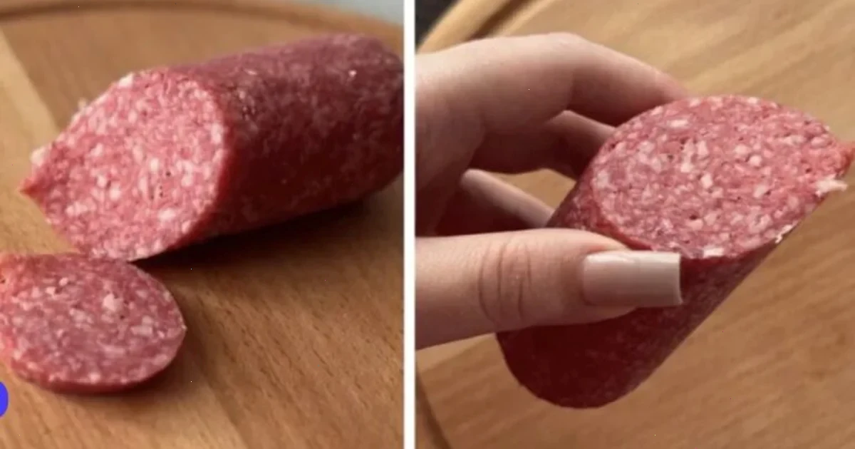 як обрати якісну ковбасу