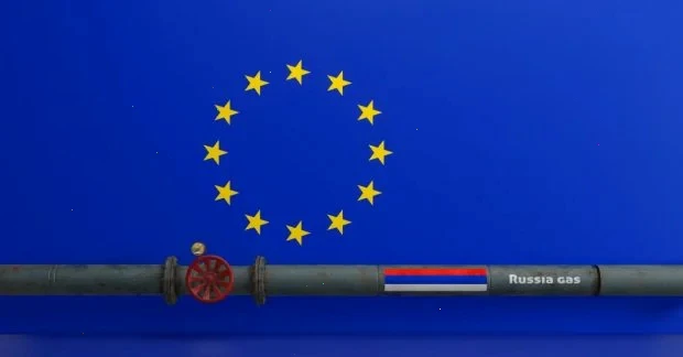 ЄС починає обмежувати імпорт російського газу, - Bloomberg