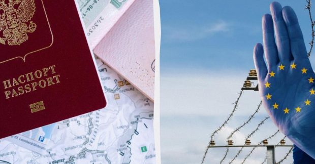 В ЄС можуть заборонити росіянам, які воювали проти України, в'їзд до країн, - Каллас