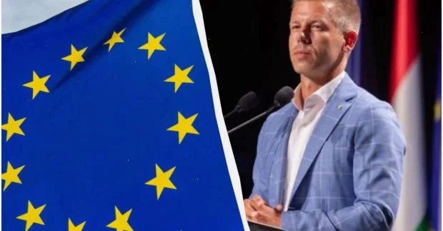 "Час спливає": Єврокомісія поспішає домовитись з Мадяром про €90 мільярдів для Києва