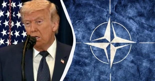 Європа терміново готує запасний план, якщо Трамп виведе США з НАТО: WSJ розкрило деталі