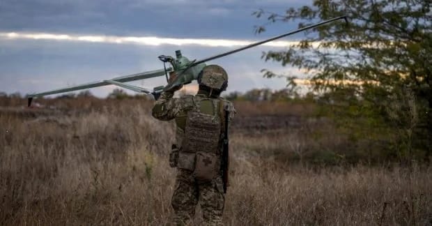 4 місяці поспіль наші дрони знешкоджують більше окупантів, ніж ворог рекрутує, - Сирський