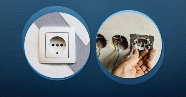 Скільки коштує заміна проводки в Києві у 2026 році: реальні ціни та що впливає на вартість