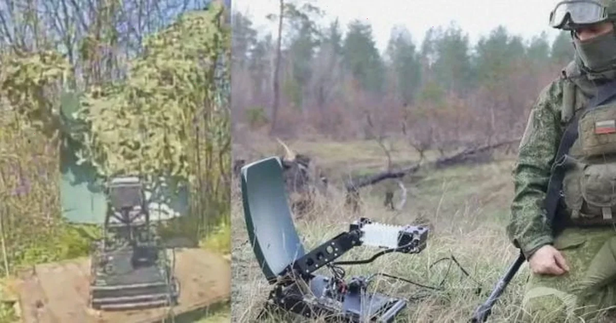 заміна Старлінкам