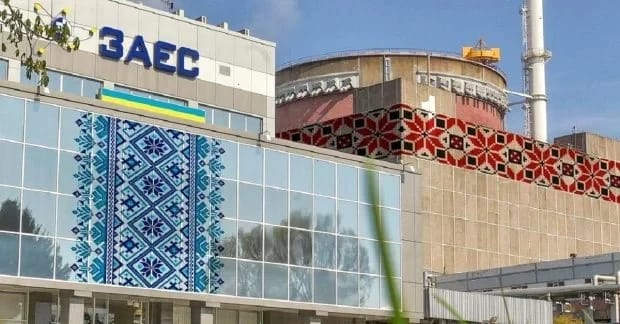Запорізька АЕС вже в тринадцятий раз поринула у блекаут