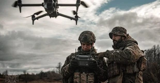 Завдяки дронам Україна здобула перевагу на полі бою, і про це говорять навіть у Кремлі, – ISW