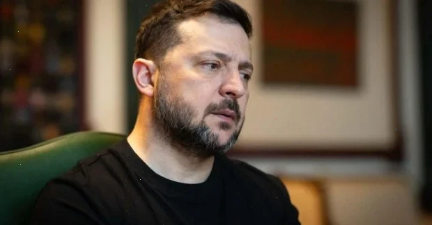 Україну залучать до обговорення того, як розблокувати Ормузьку протоку, - Зеленський