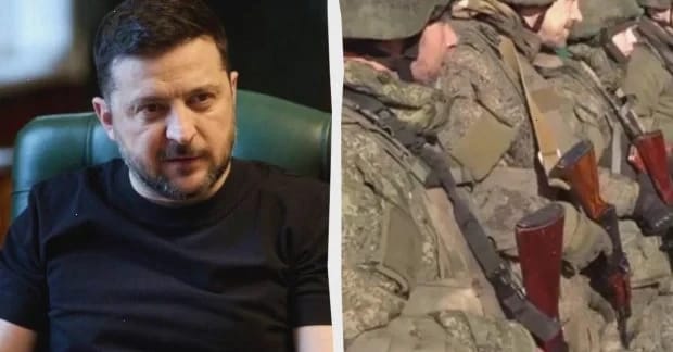 У березні Росія зазнала найбільших втрат за всю війну: Зеленський розкрив цифри