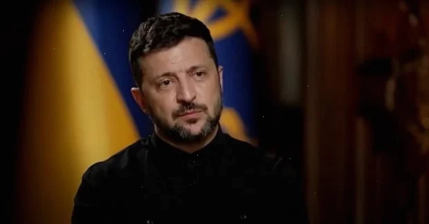 Уперше за всю війну позицію ворога захопили виключно НРК та дронами, - Зеленський