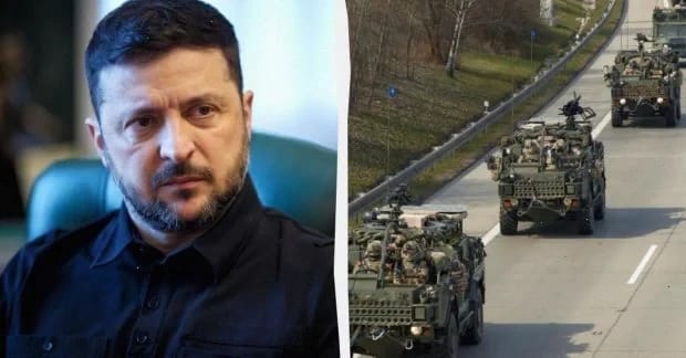 Зеленський назвав конкретні гарантії безпеки, необхідні Україні від Заходу