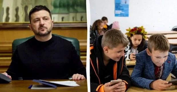 Школярів і студентів готуватимуть до нацспротиву: Зеленський підписав закон