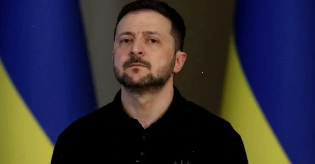 Нам буде дуже складно до вересня: Зеленський пояснив, чого очікувати в цей період