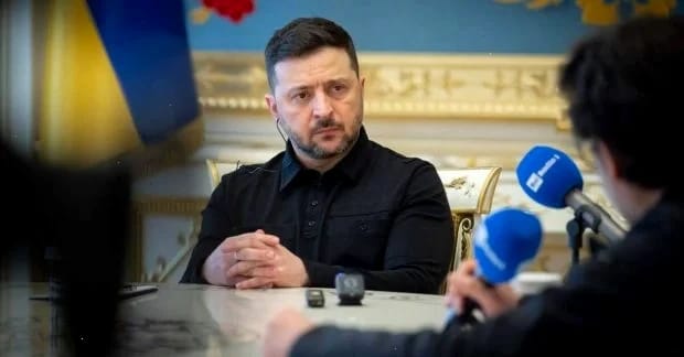 193 українських військових повернулися додому з російського полону, - Зеленський (фото, відео)