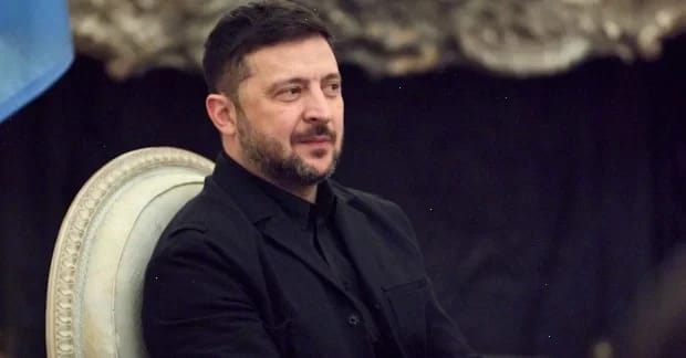 Зеленський розповів, на що підуть 90 мільярдів євро від ЄС