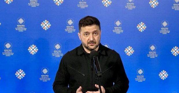 Чи загрожує Україні дефіцит бензину і дизелю: Зеленський дав чітку відповідь