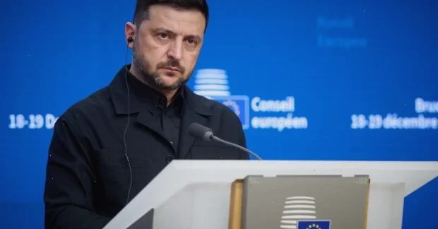 РФ намагалася бити по великих мостах в Україні: Зеленський пояснив збільшення таких атак