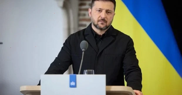 Україна вже має угоди про поставки дронів на Близький Схід, - Зеленський